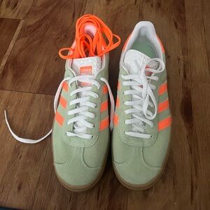 Adidas Gazelle Bold 8.5W